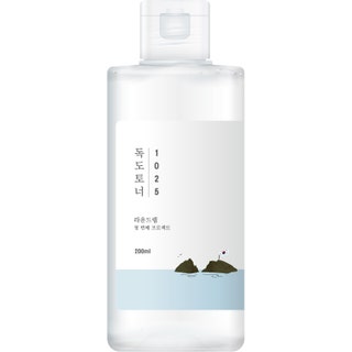 Round Lab 1025 Dokdo Toner