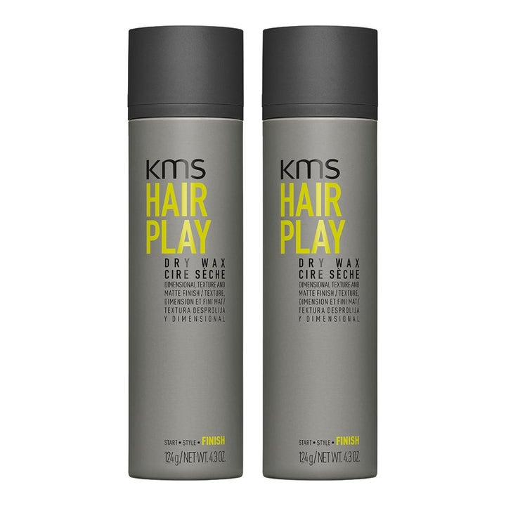 Hair Play Duo