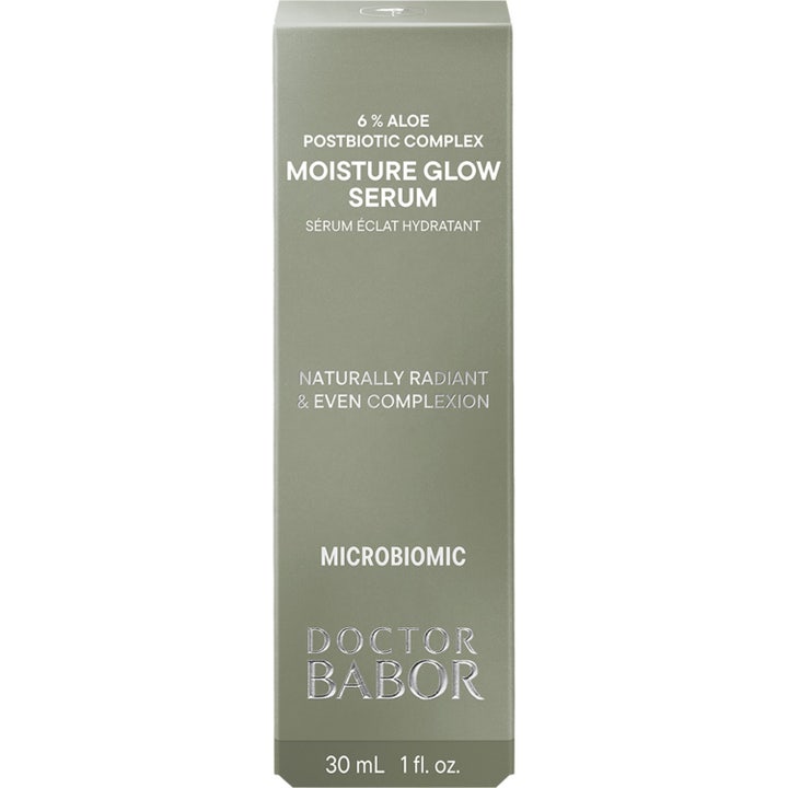 Microbiomic Moisture Glow Serum