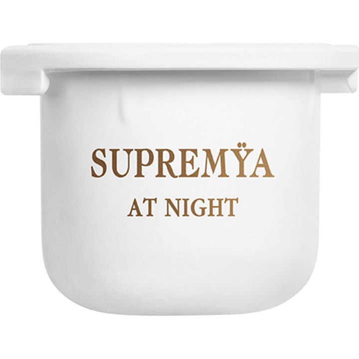 Supremÿa At Night The Supreme Anti-Aging Eye Cream Refill