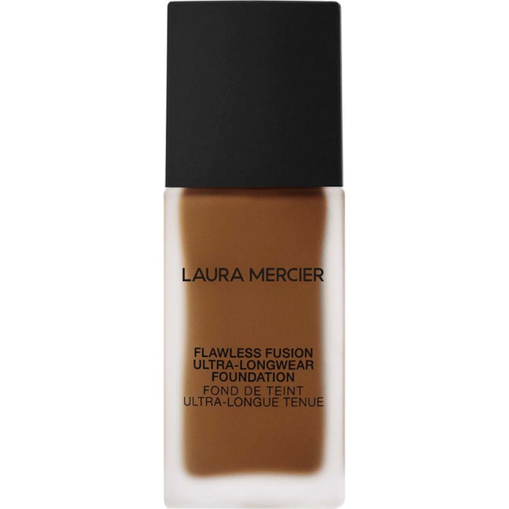 Flawless Fusion Ultra-Longwear Foundation