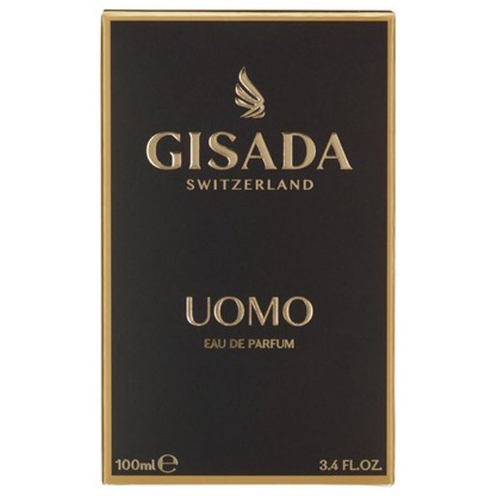 Uomo