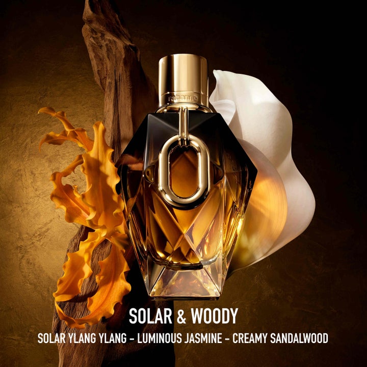 Million Gold For Her Parfum