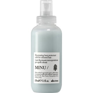 Davines Minu Milk