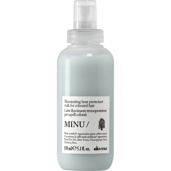Minu Milk