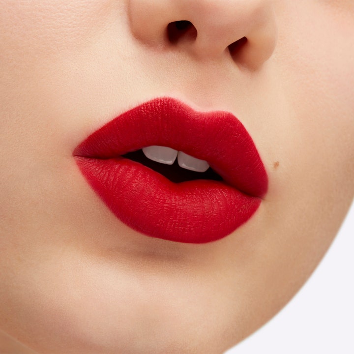 Retro Matte Liquid Lipcolor
