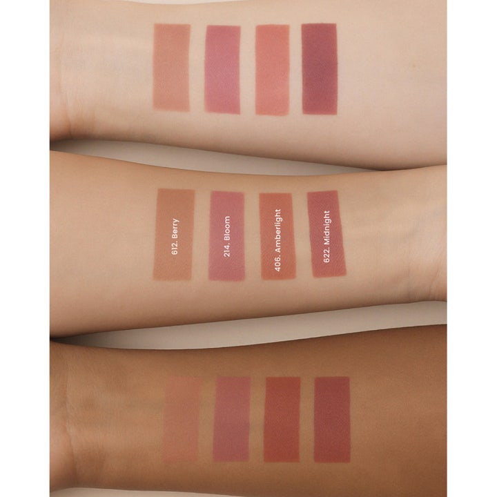 Tinted Lip Balm