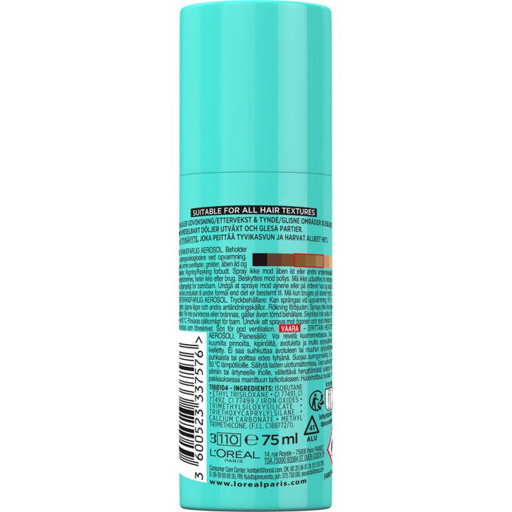 Magic Retouch Spray