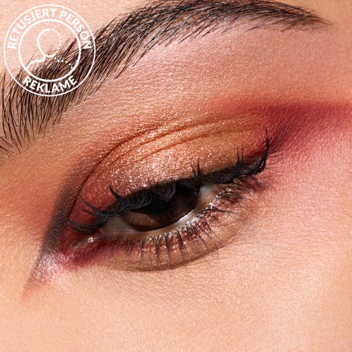 Eye Shadow Glitter