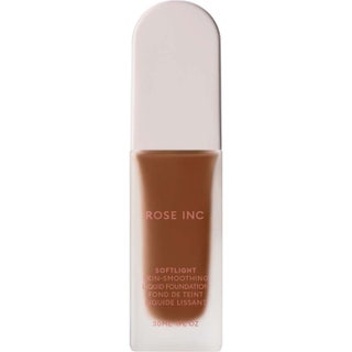 Rose Inc Softlight Skin-Smoothing Liquid Foundation