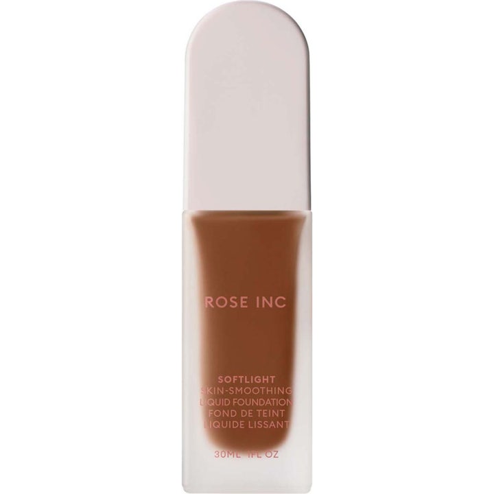 Softlight Skin-Smoothing Liquid Foundation