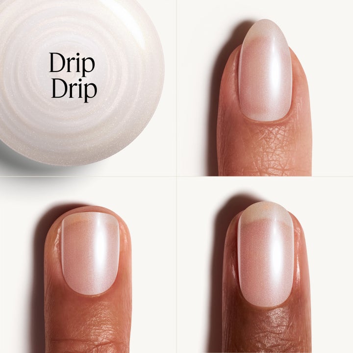 Gel Couture Nail Polish