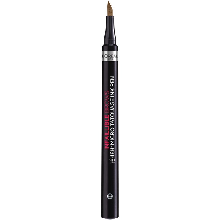 UnbelievaBrow Micro Tatouage Brow pen