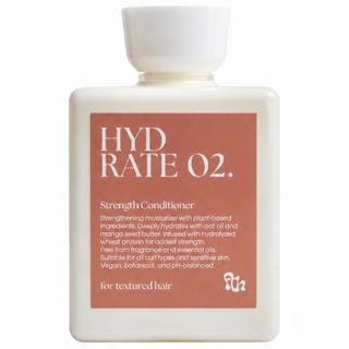 For Textured Hair Hydrate 02