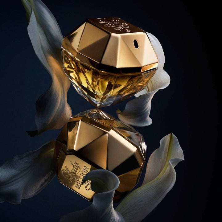 Lady Million Set