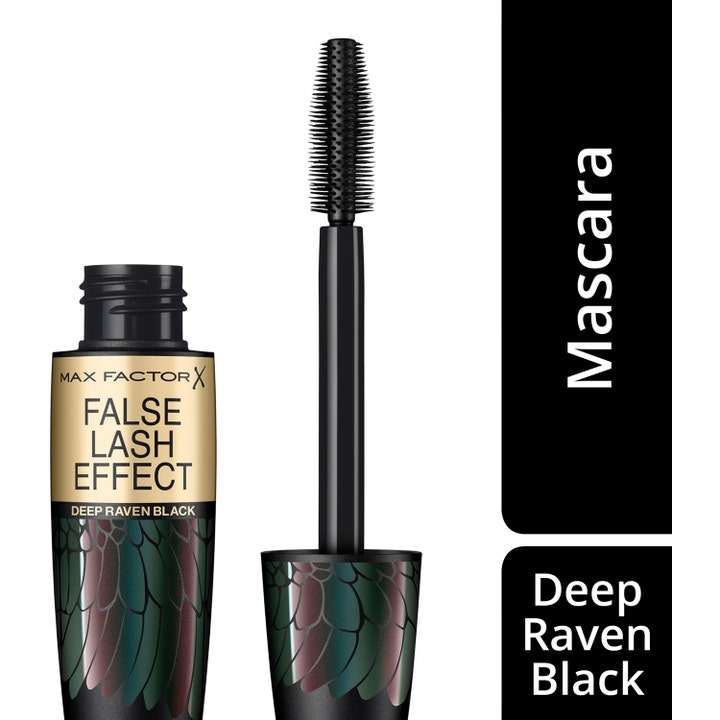 False Lash Effect Mascara