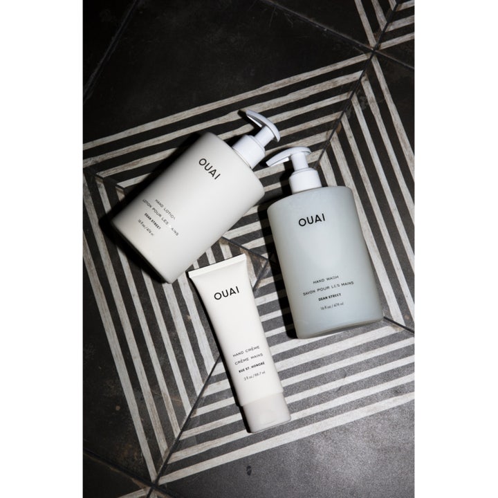 Hand Lotion