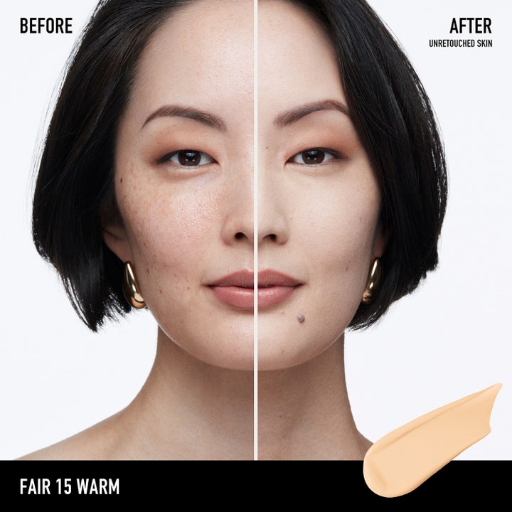 BarePro 24H Skin-Perfecting Matte Liquid Foundation SPF 20