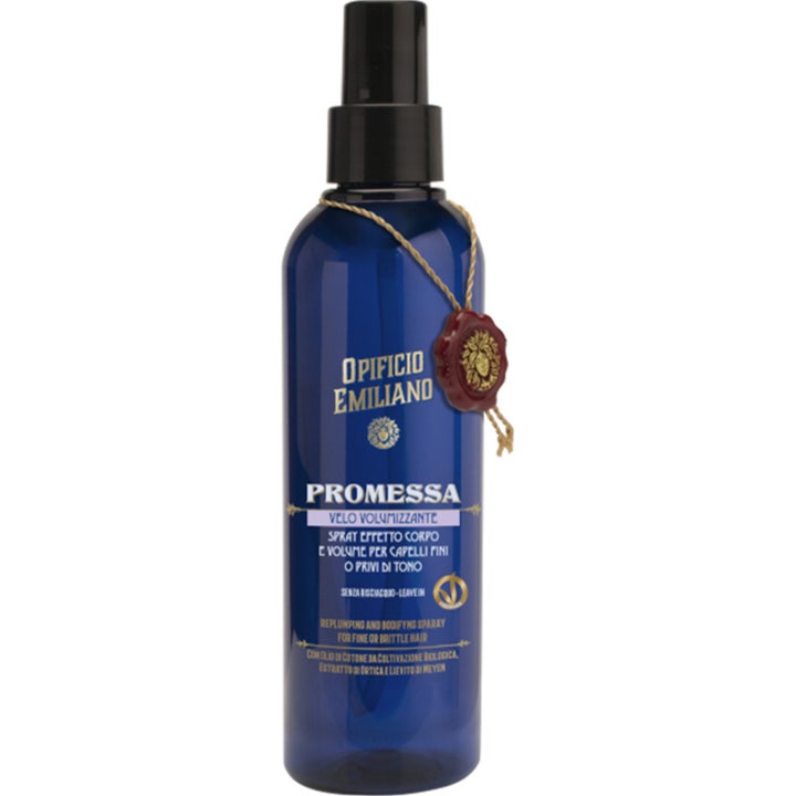 Promessa Volumizing Spray For Fine Hair