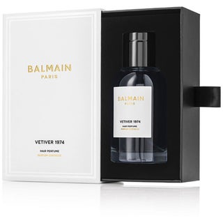 Balmain Hair Couture Hair Perfume Vetiver 1974