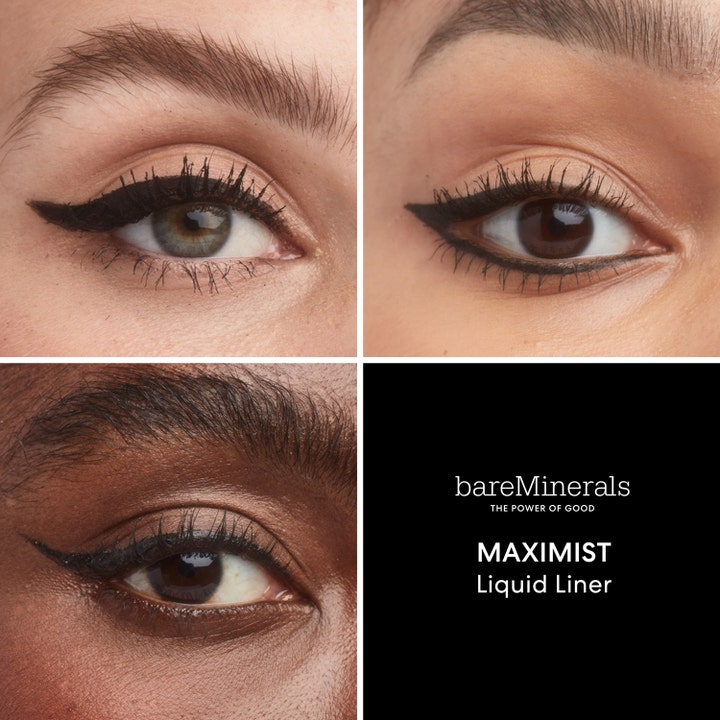 Maximist Liquid Eye Liner