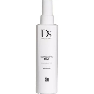 SIM Sensitive Detangling Milk