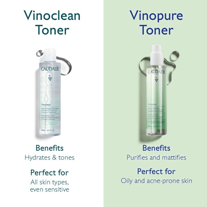 Vinopure Purifying Toner