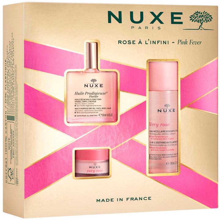 Pink Forever Set