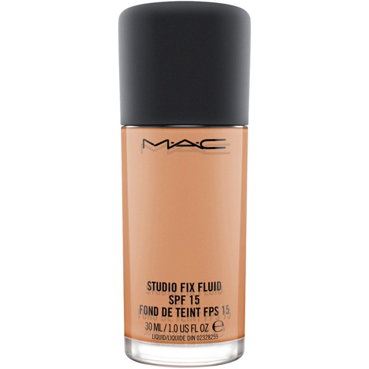 Studio Fix Fluid Spf 15 Foundation