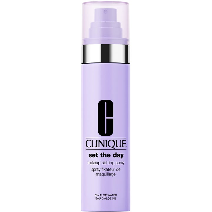 Set The Day Makeup Setting Spray