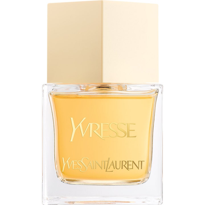 Yvresse