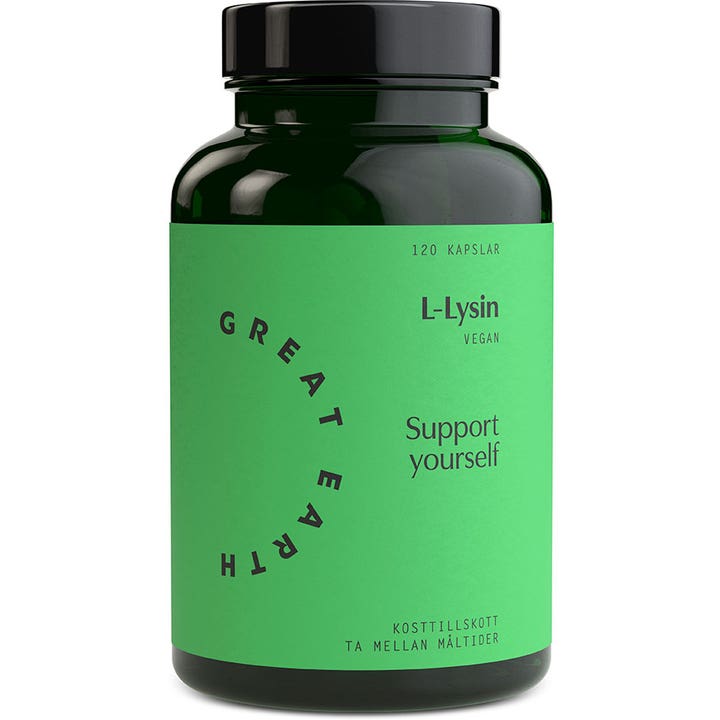 L-Lysin