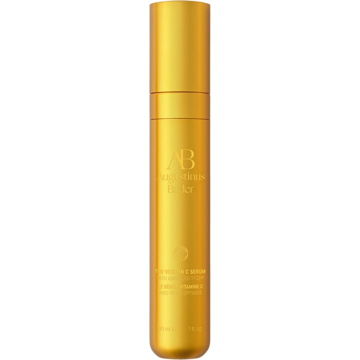 The Vitamin C Serum