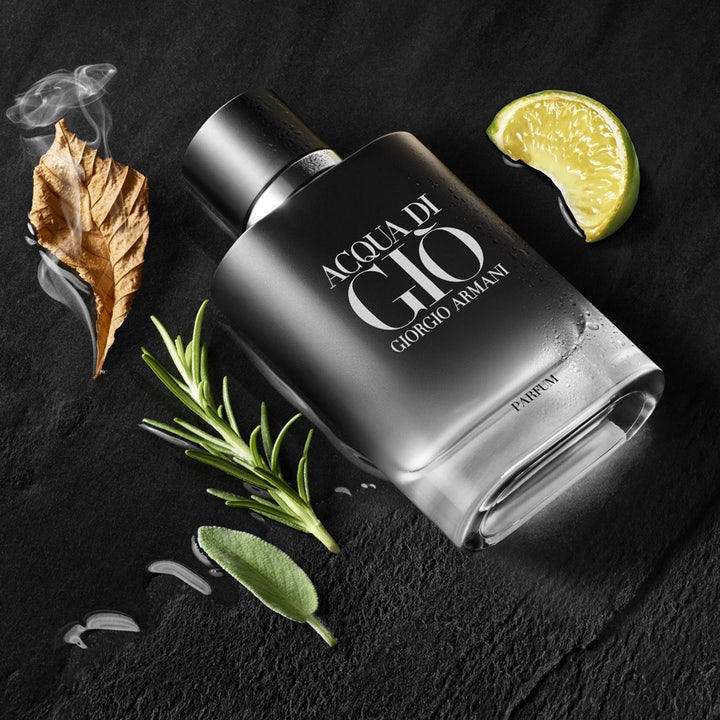Acqua di Gio Homme
