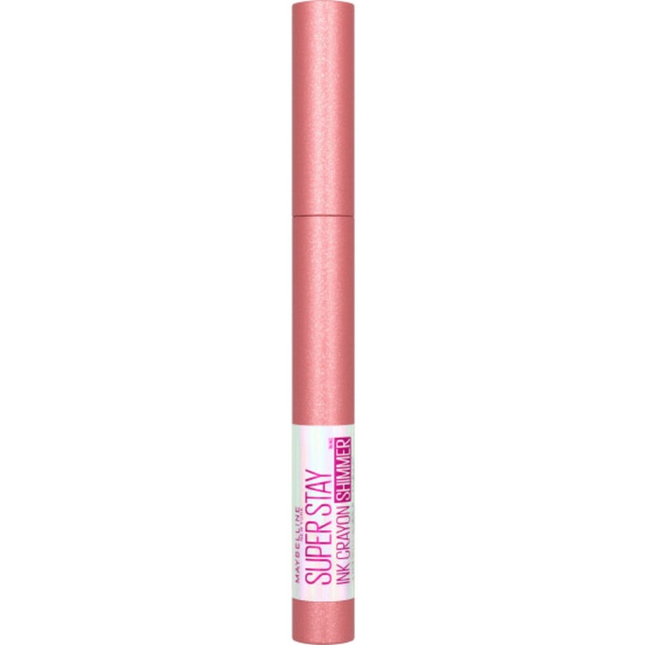 Superstay Ink Crayon Birthday Edition