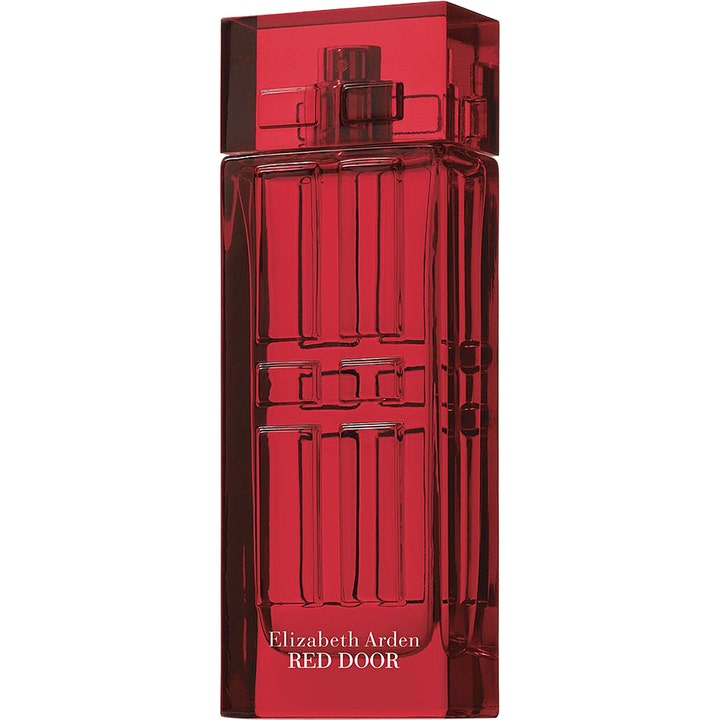 Elizabeth Arden Red Door 30 ml klassisk Elizabeth Arden parfym i en djupröd glasflaska med dörrmönster