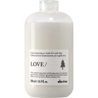 Davines Love Curl Co Wash