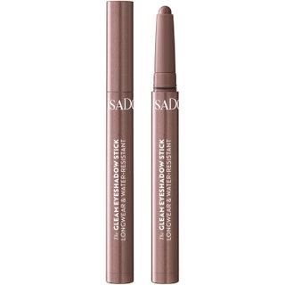 IsaDora The Gleam Eyeshadow Stick Longwear & Water-Resistant