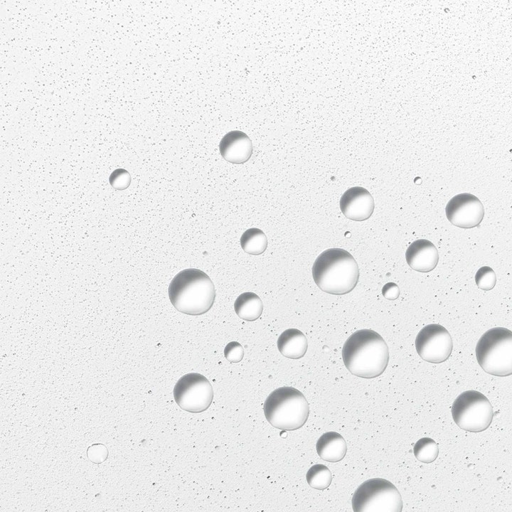Dermalogica Hyaluronic Ceramide Mist 150 ml återfuktande ansiktsmist med ceramider och vattendroppar