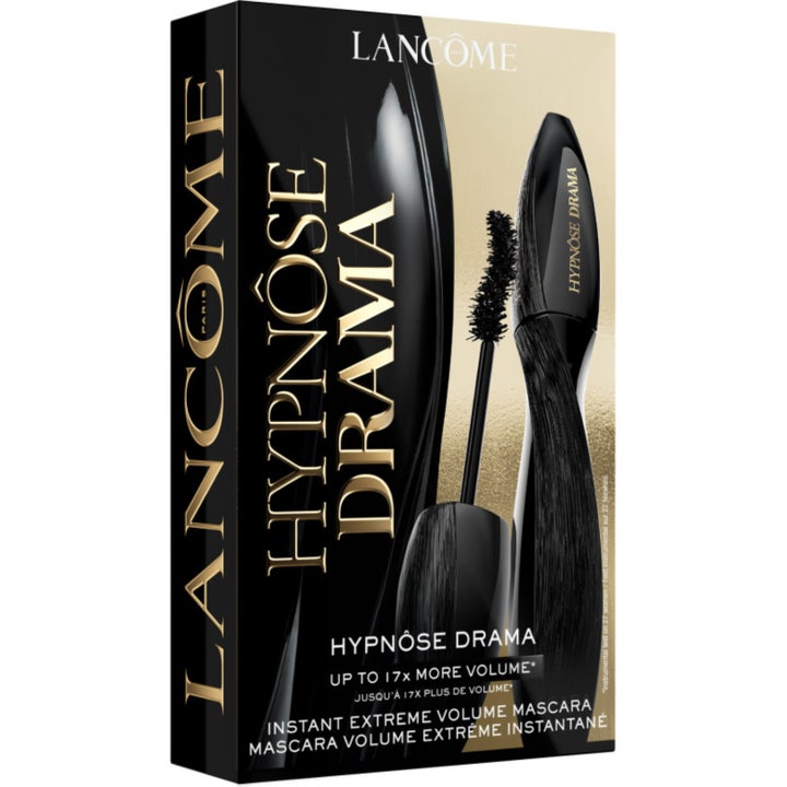 Hypnôse Drama Mascara