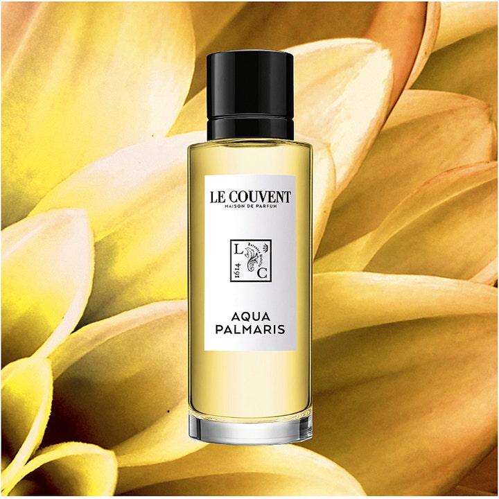 Absolute Aqua Palmaris Botanical Cologne