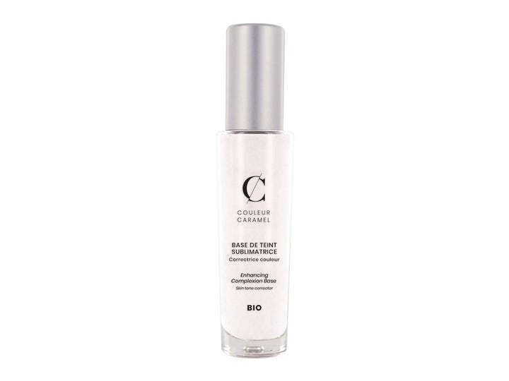 Enhancing Complexion Base