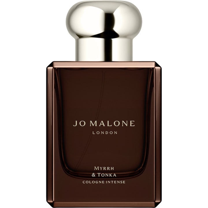 Myrrh & Tonka Cologne Intense