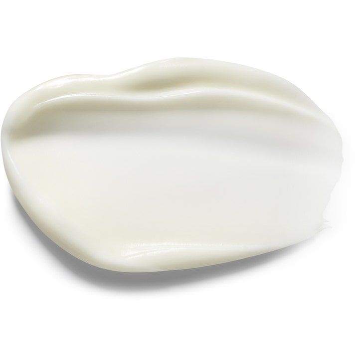 Origins Ginger Souffle Whipped Body Cream 200 ml mjukgörande kroppskräm med en fyllig vit vispad krämig textur