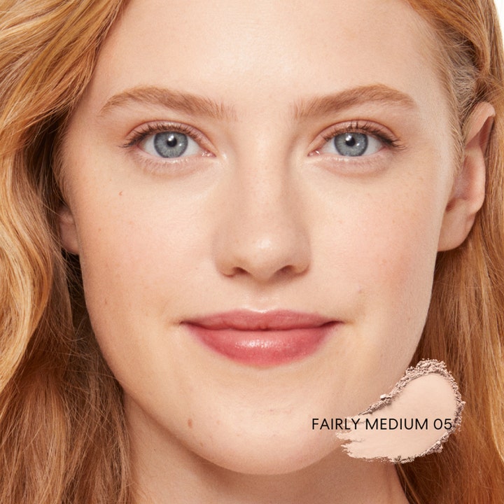 Original Loose Powder Foundation