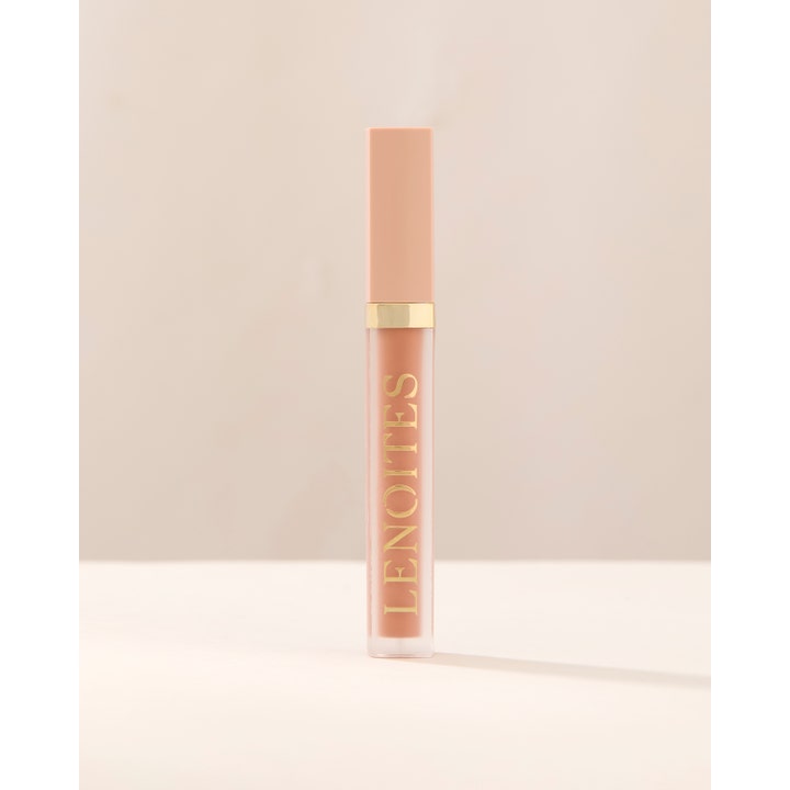 Tinted Lip Oil