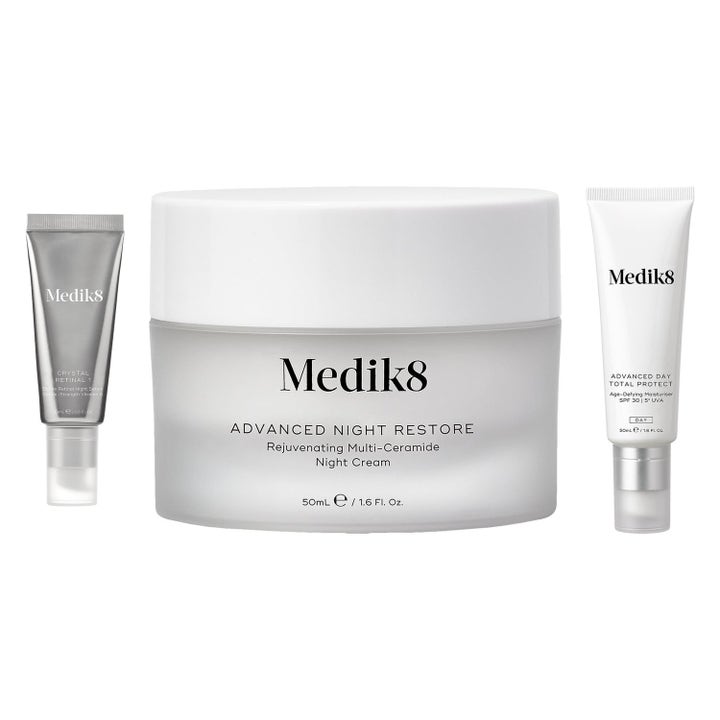 Complete Retinal Skincare Starter Set
