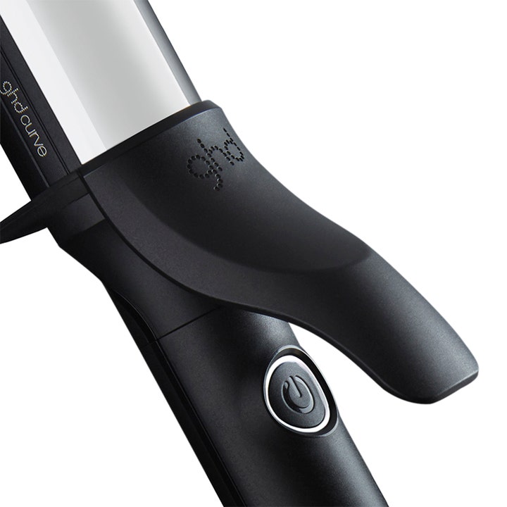 Curve Soft Curl Tong