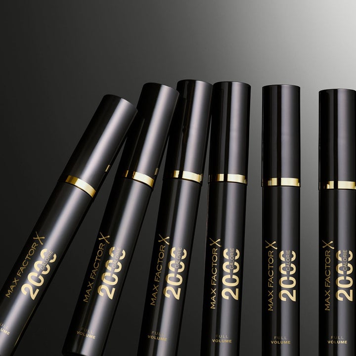 Dramatic Volume Mascara Duo
