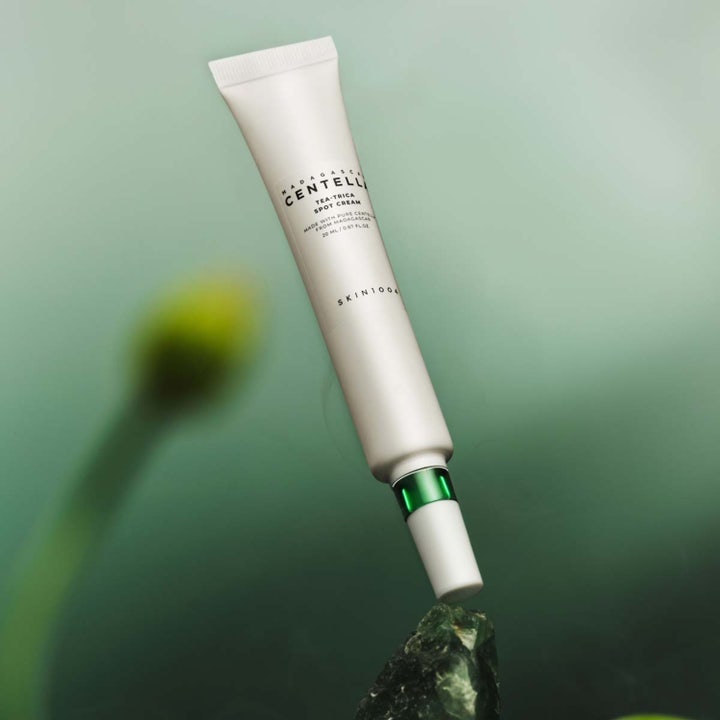 Madagascar Centella Tea-Trica Spot Cream